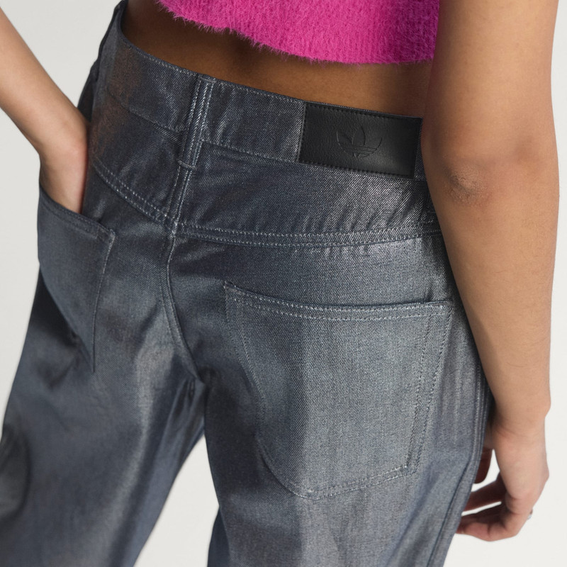 FIREBIRD TRACK PANTS DENIM 10