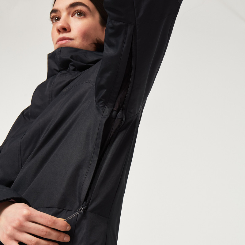 Beaufort Rc Insulated Jacket 8