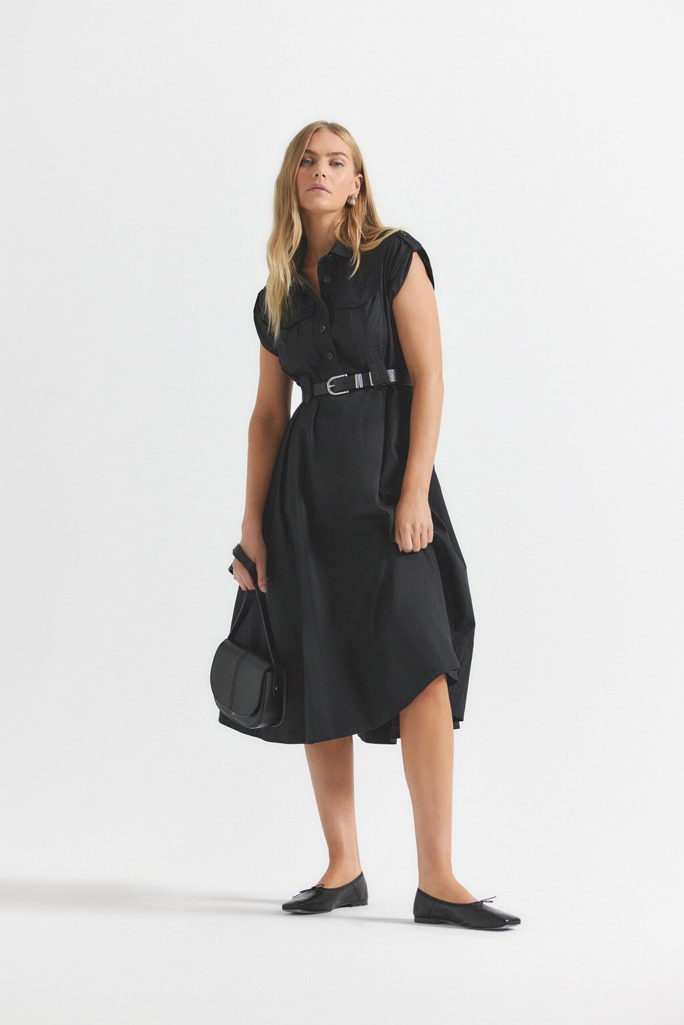 KAYLA DRESS - 2