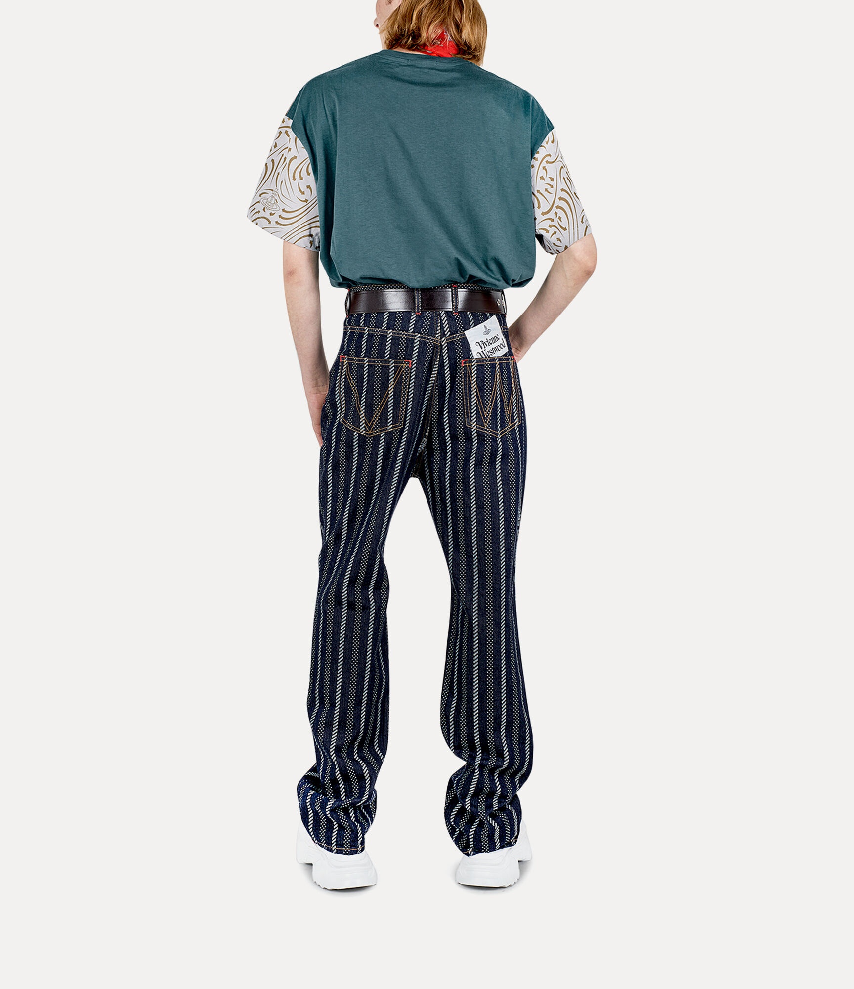 OVERSIZED T-SHIRT - 3