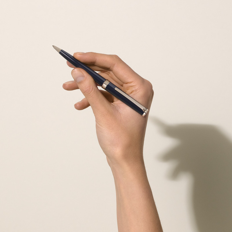 Montblanc PIX BLUE BALLPOINT PEN outlook