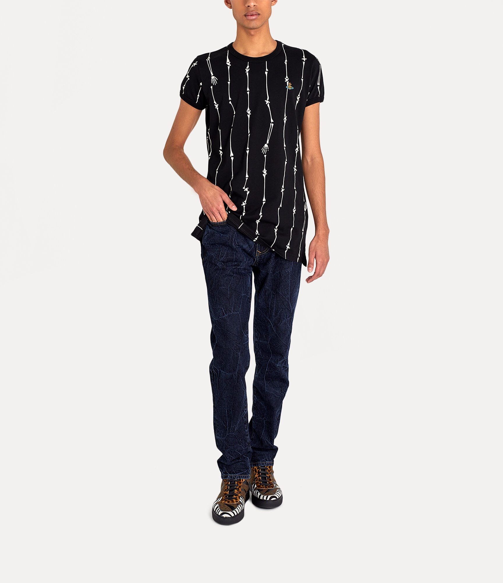 CLASSIC T-SHIRT - 5