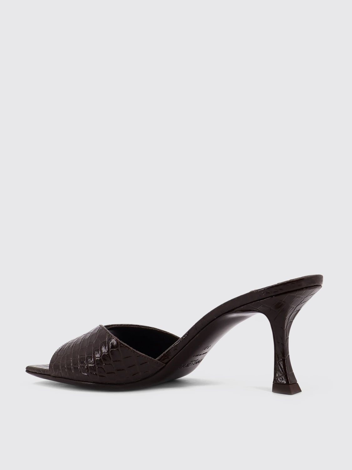 Jimmy Choo women's sandals - 3