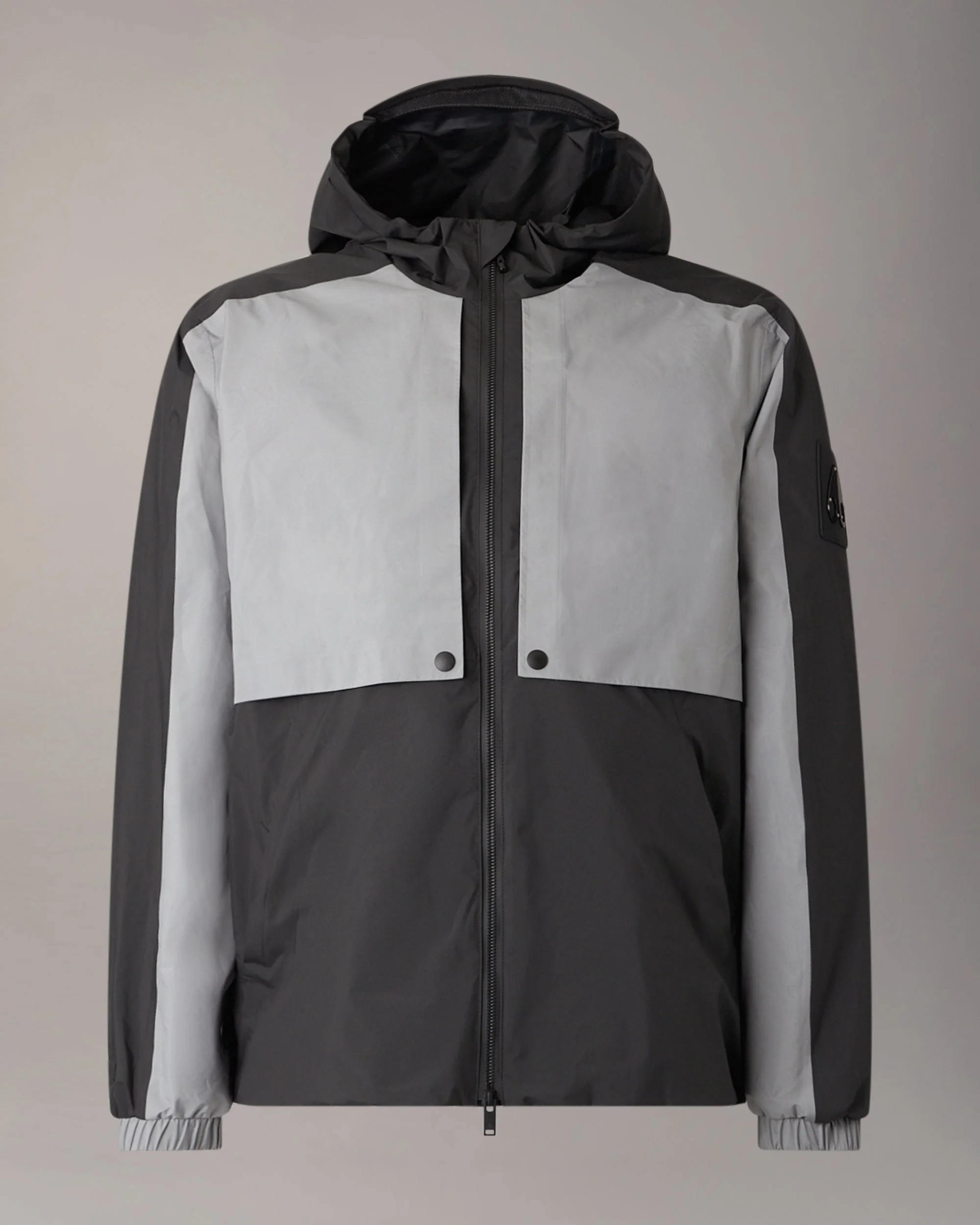 KNOX PACKABLE RAIN JACKET - 1