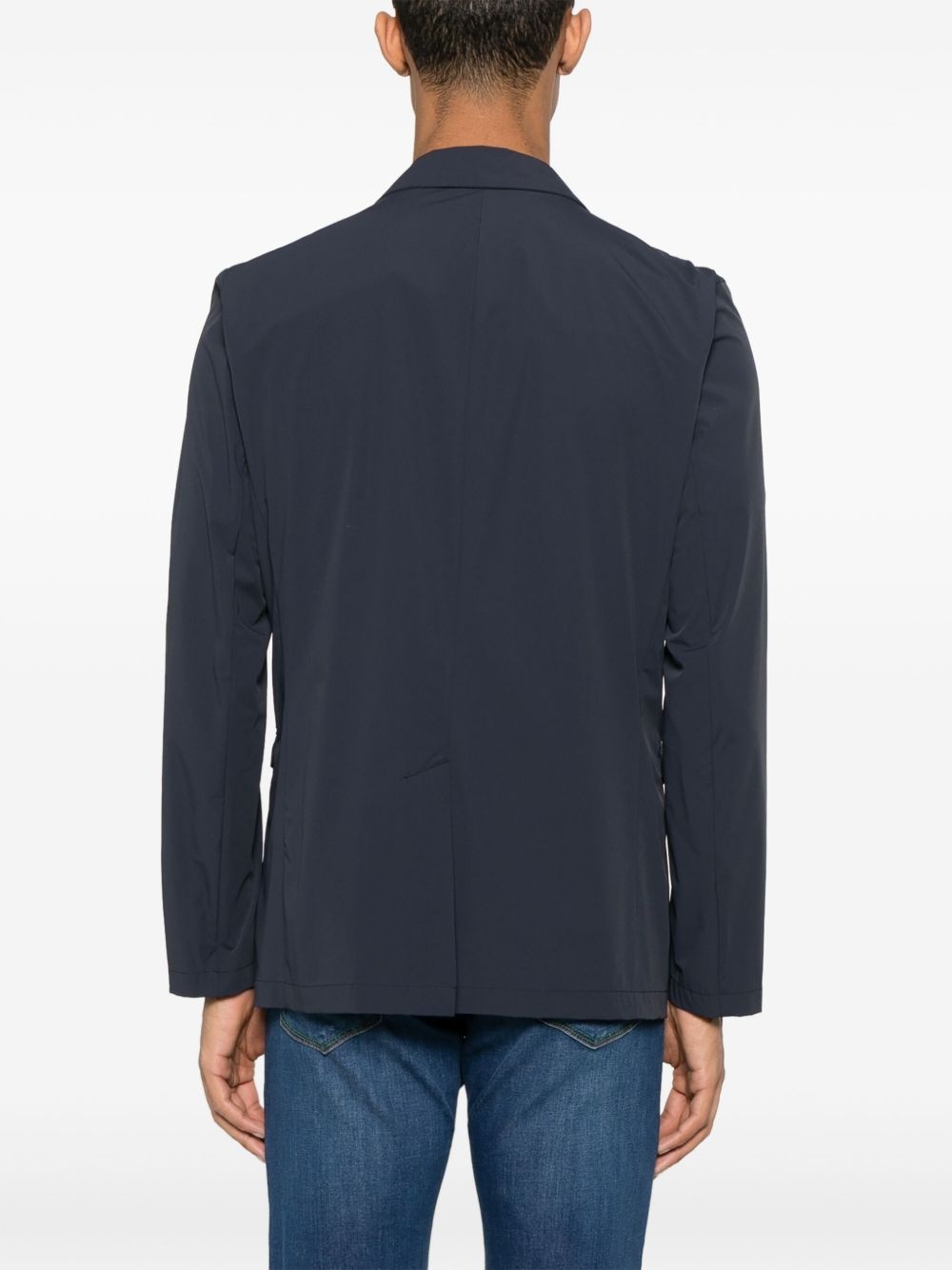 lightweight blazer - 4