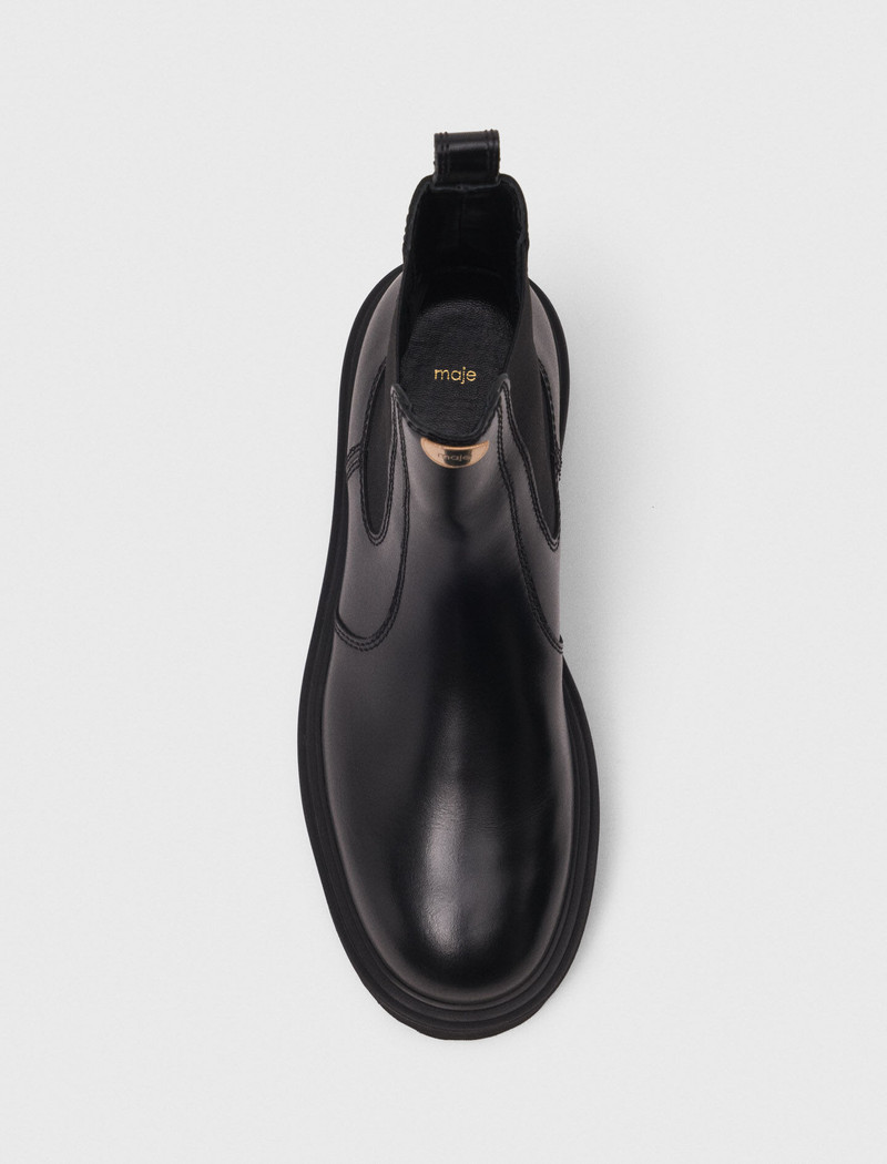Chelsea boots 7