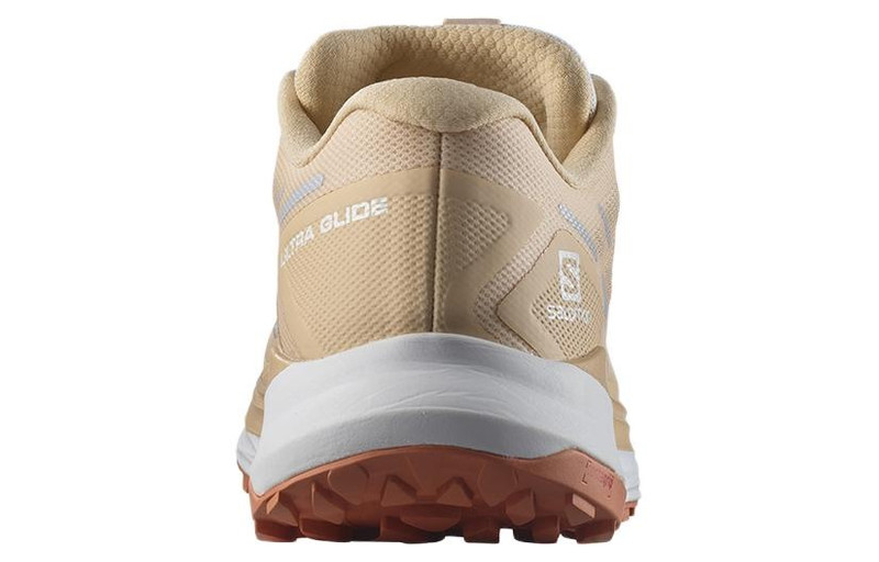 SALOMON (WMNS) SALOMON X Ultra Glide 'Cream Yellow' 417277 outlook