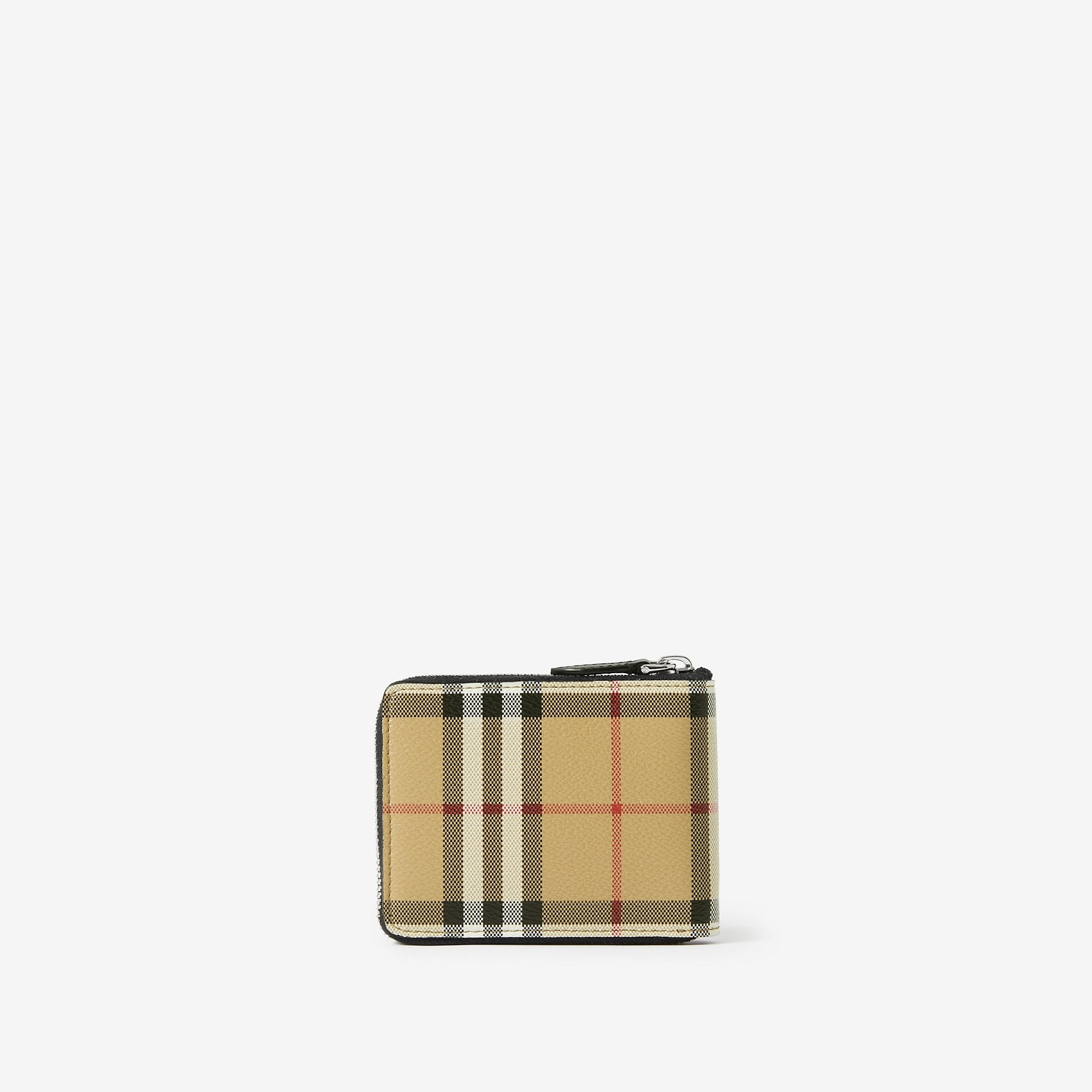 Check Ziparound Wallet - 3