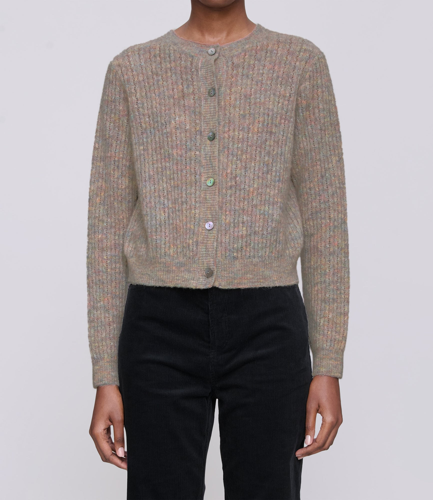 MAUD CARDIGAN - 4
