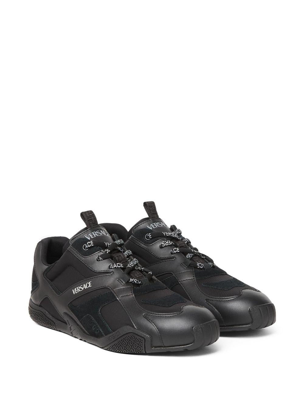 SNEAKERS GALAXIA VERSACE - 2