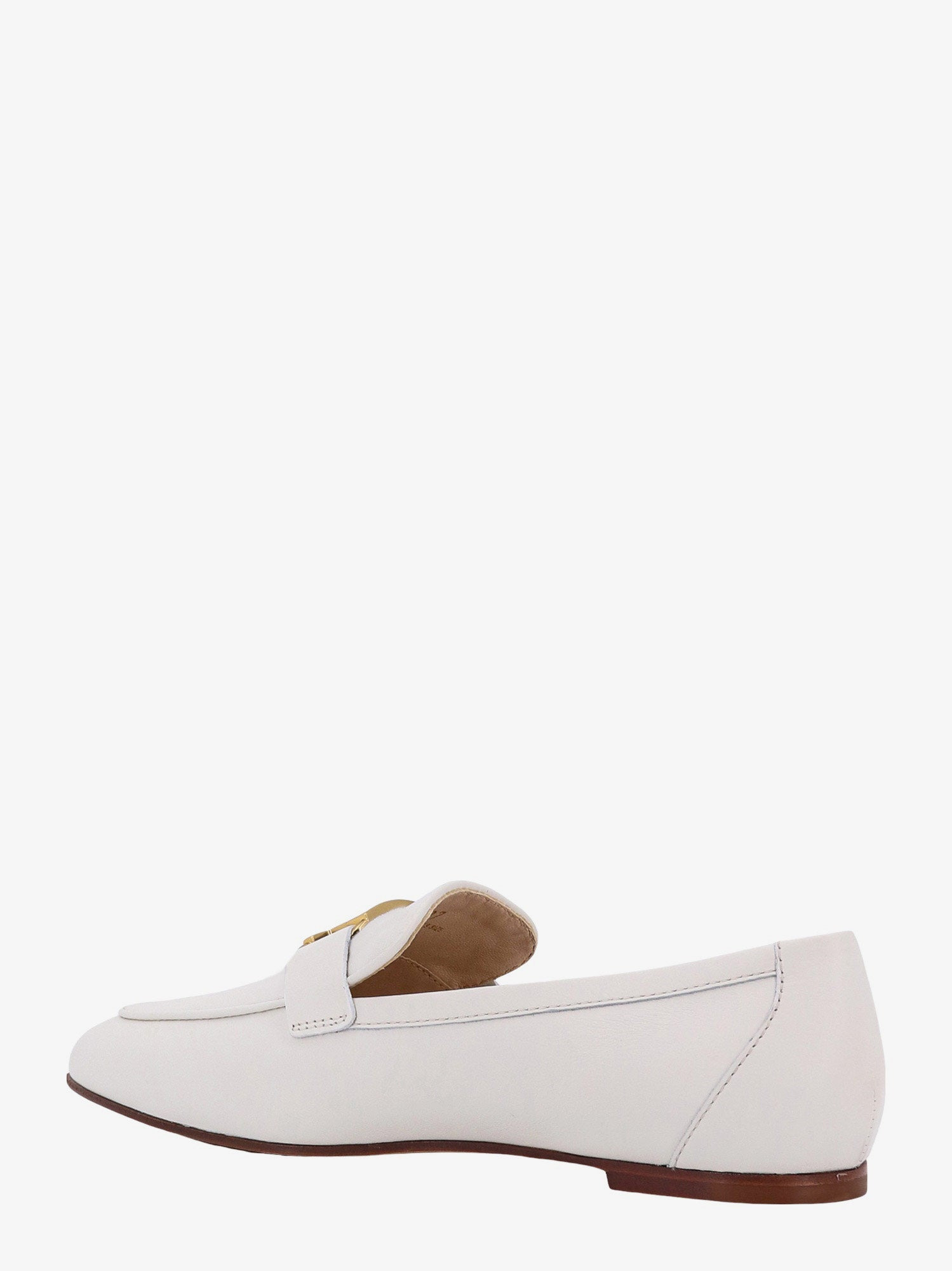 Tod'S T Timeless Leather Loafer - 3