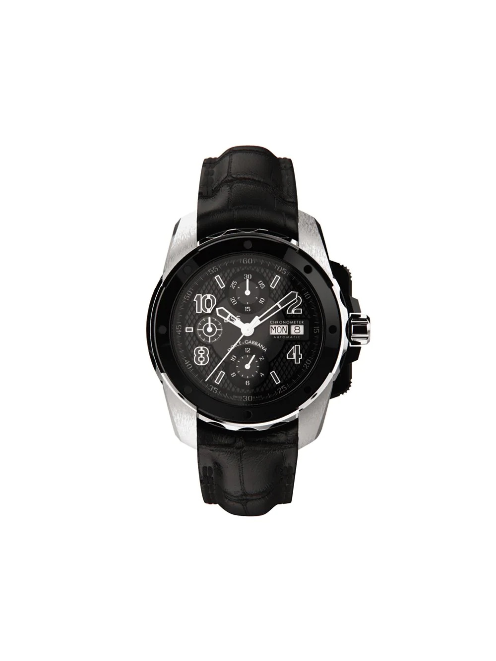 DS5 44mm watch - 1