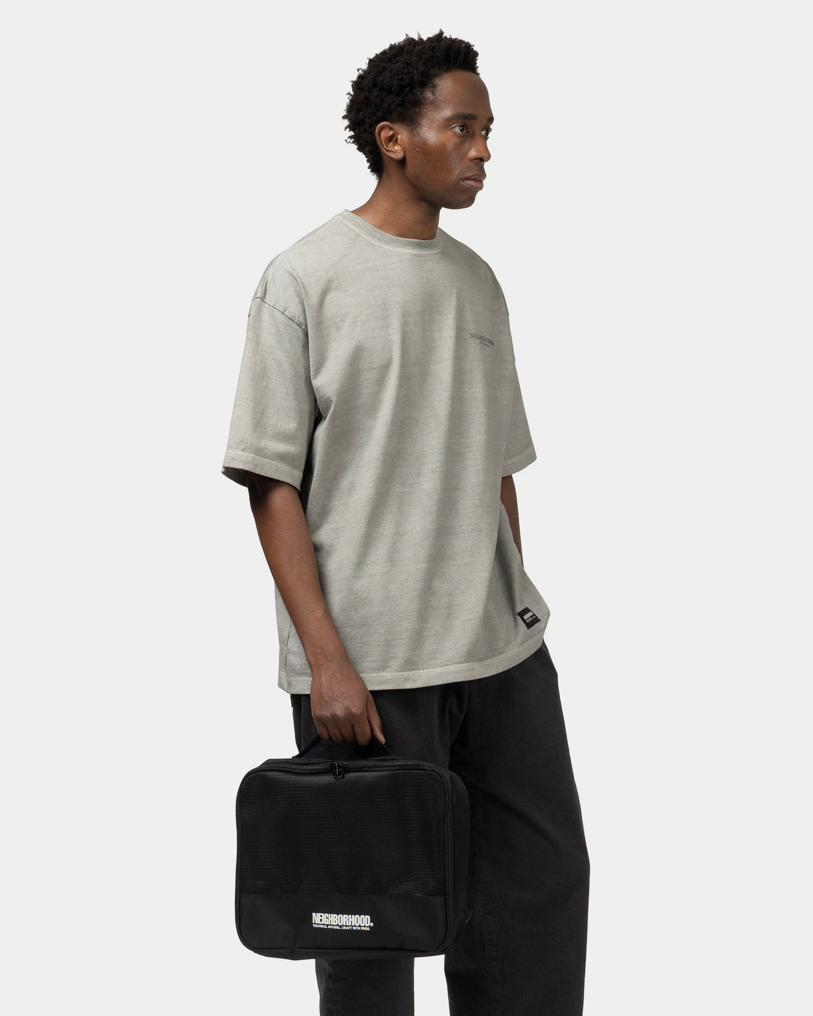 Travel Pouch - 2