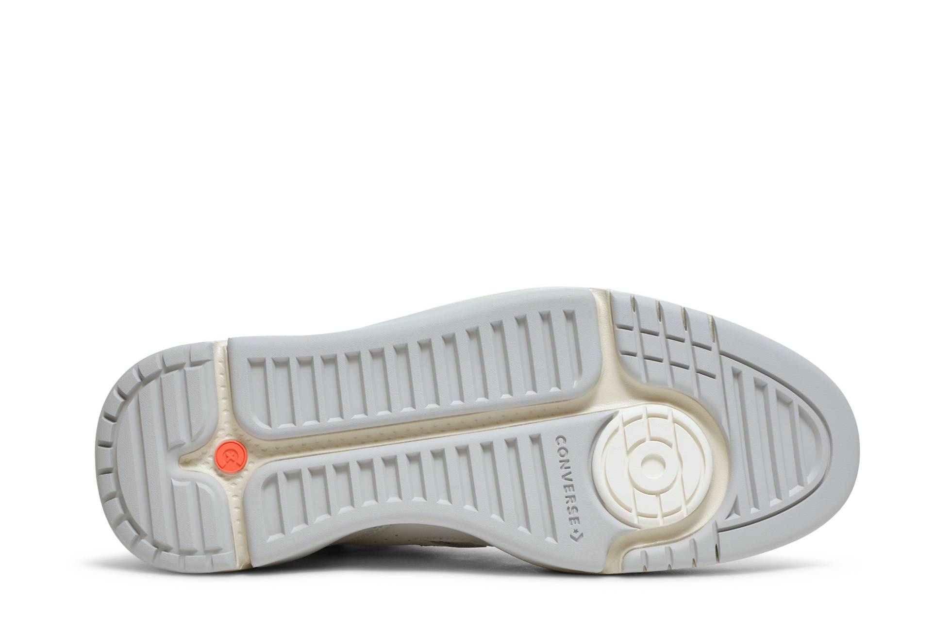 Weapon CX Mid 'Vintage White' - 4