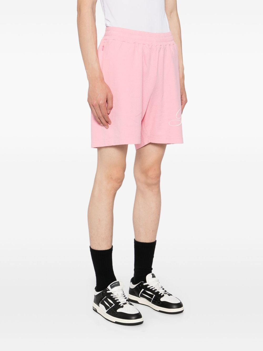 Owners club shorts - 3