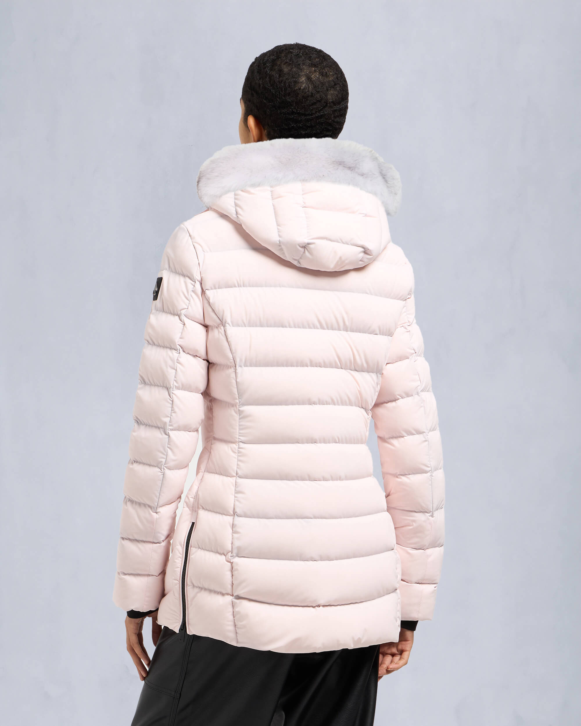 ROSELAWN JACKET - 4
