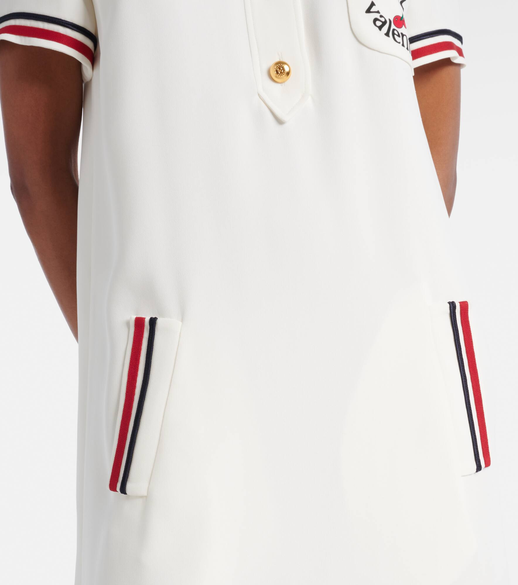 Cady Couture midi dress - 5