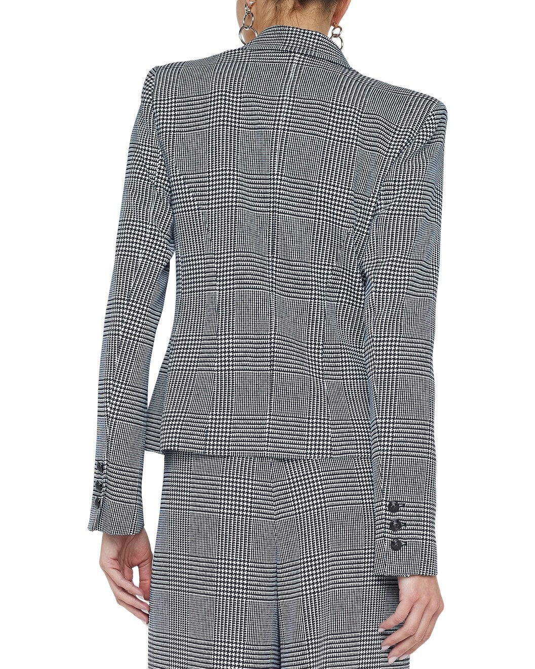L'AGENCE Atmore Blazer - 2