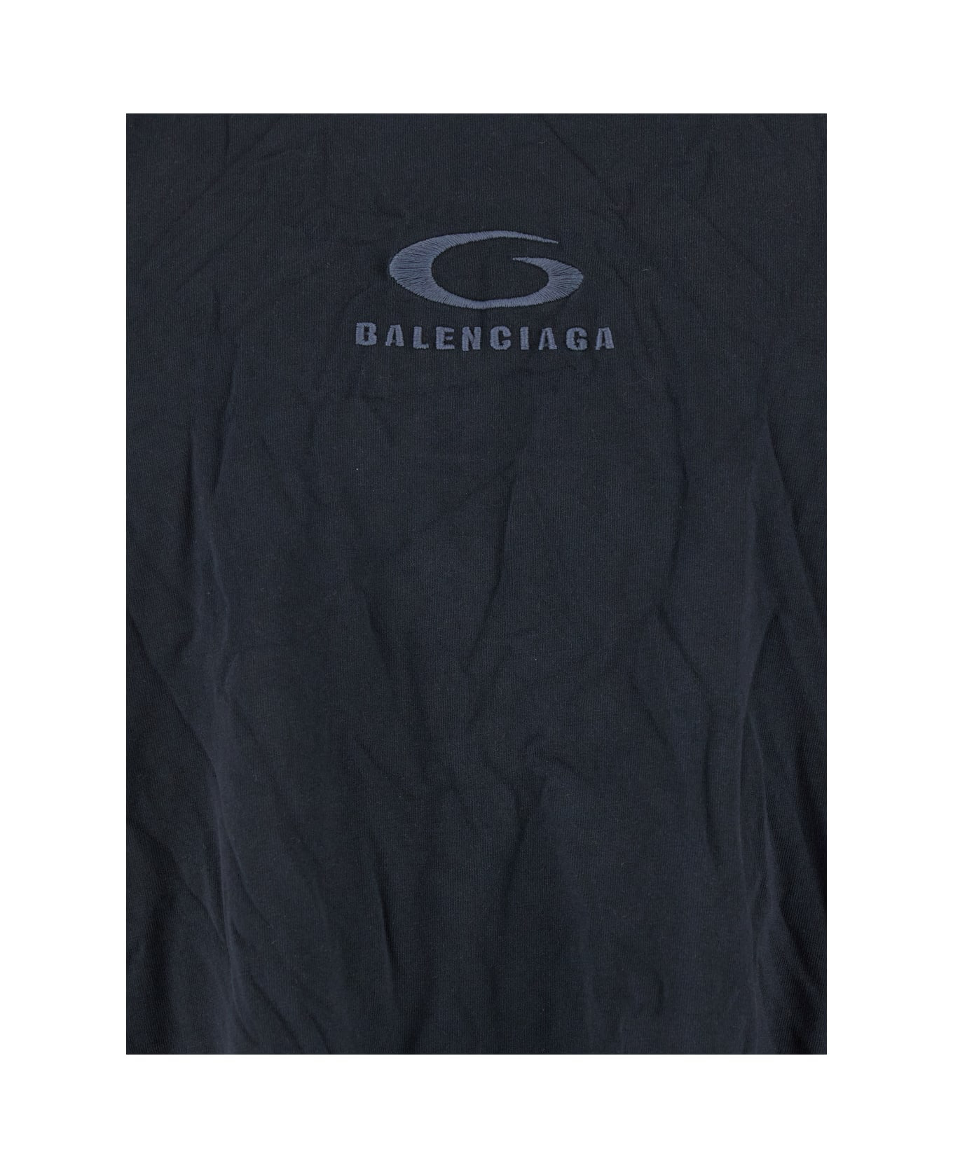 Oversized T-shirt - 3