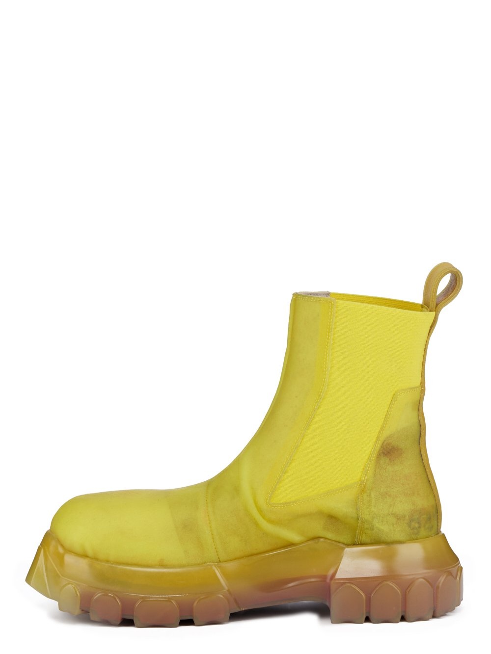 BOOTS - 3