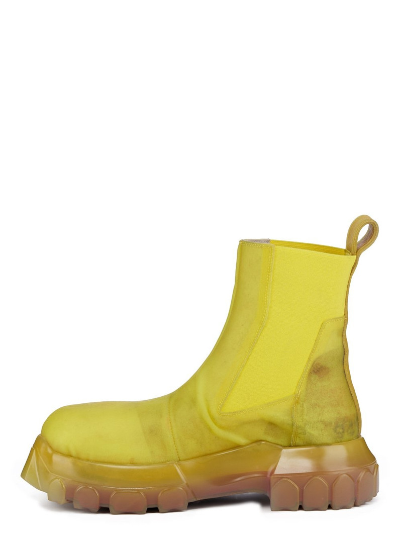Rick Owens BOOTS outlook