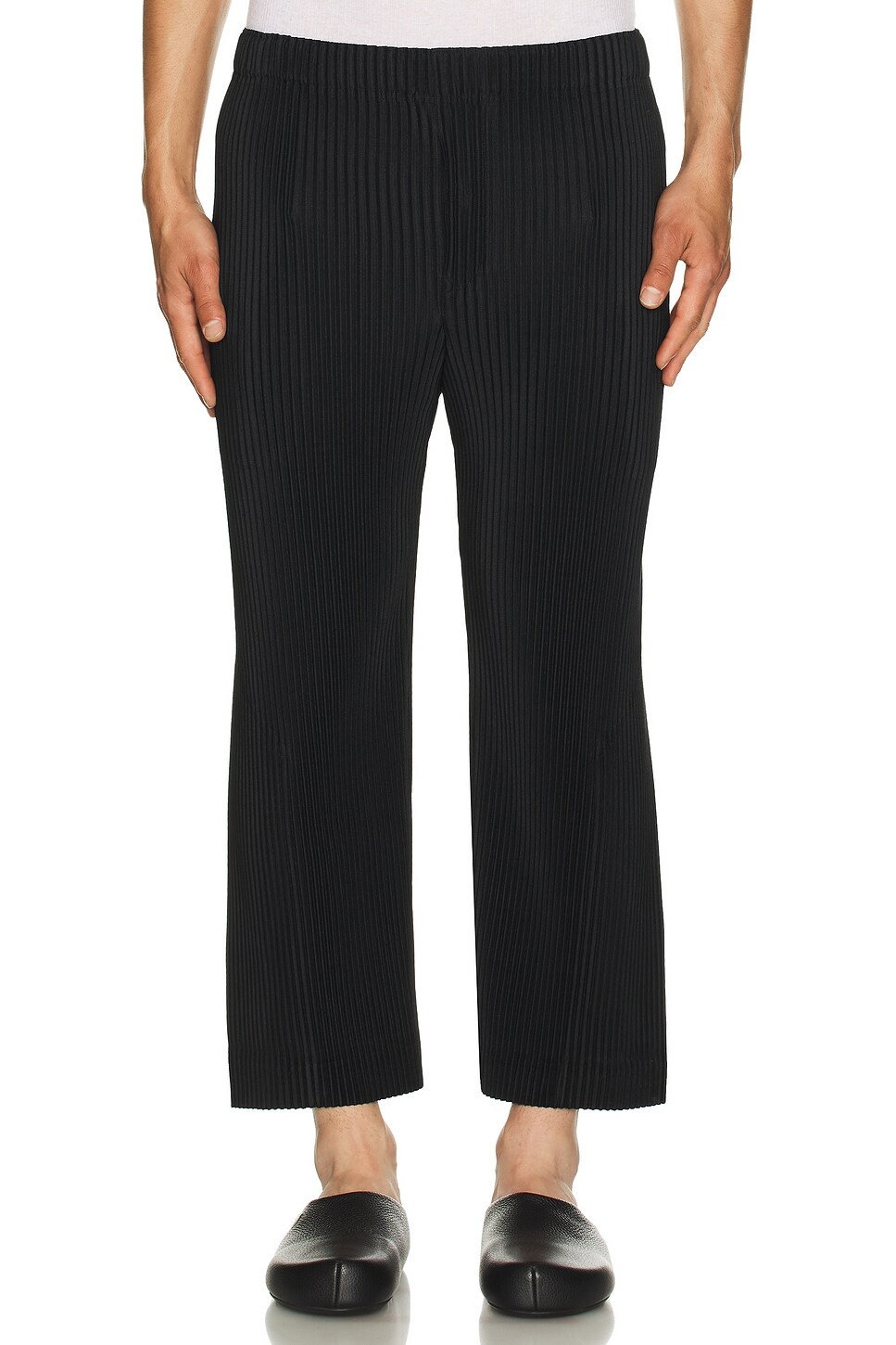 Mc Trousers - 4