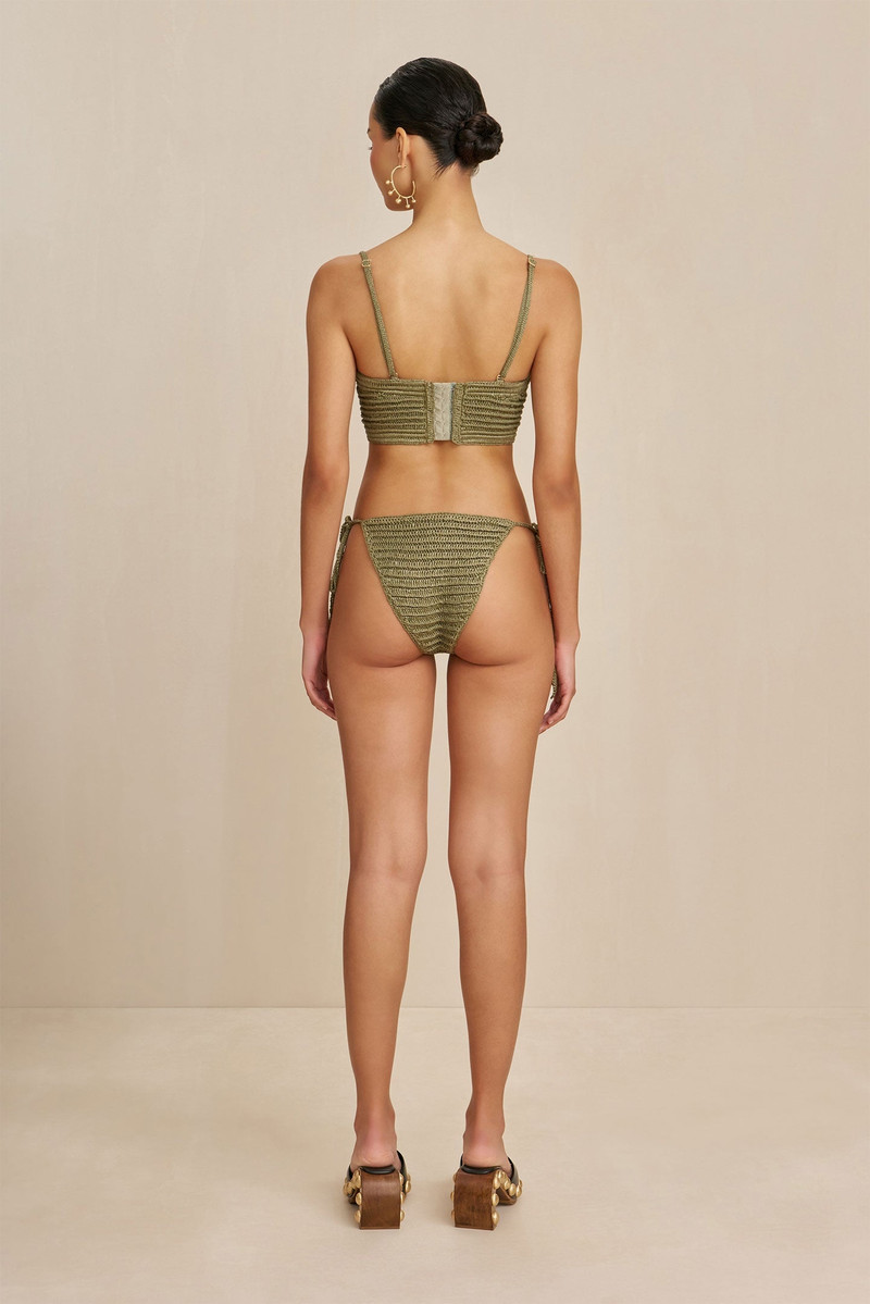 VIVIANA CROCHET BIKINI BOTTOM 4