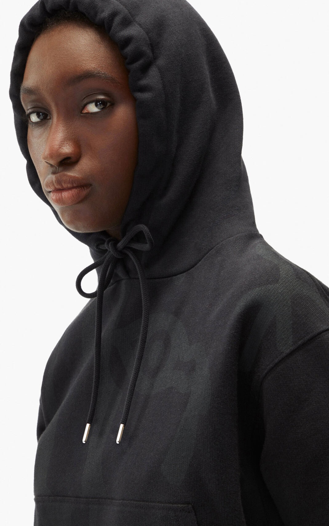 K-Tiger hooded sweatshirt - 2