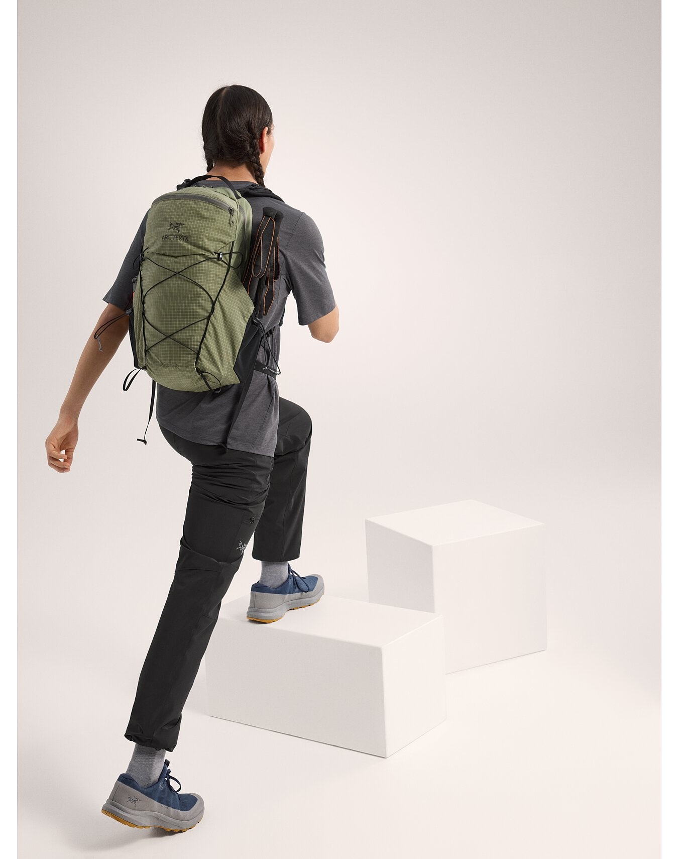 Gamma Lightweight Pant - 4