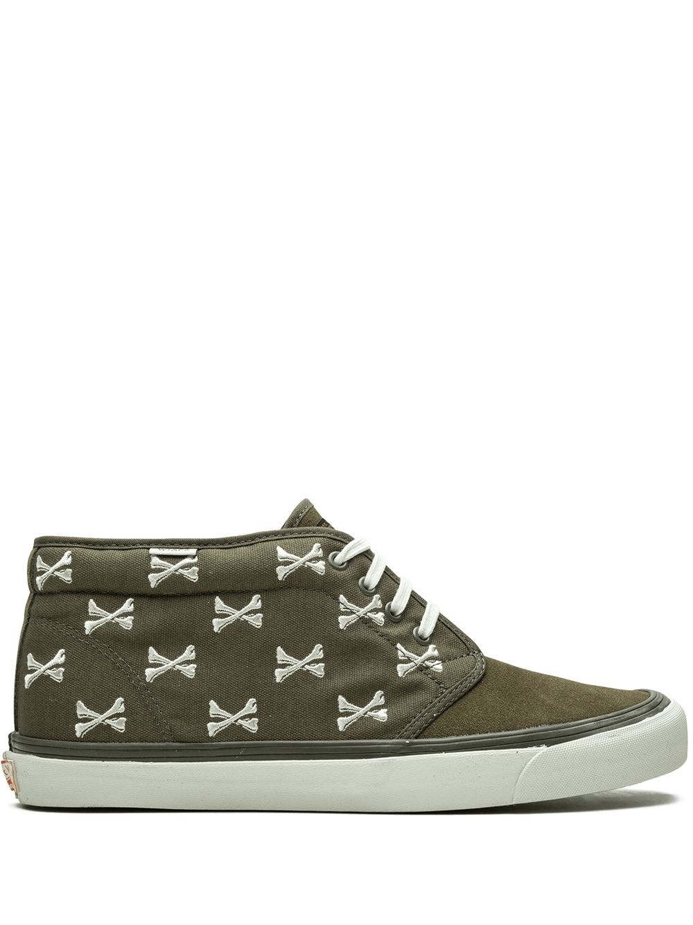 OG Chukka Boot LX sneakers - 1