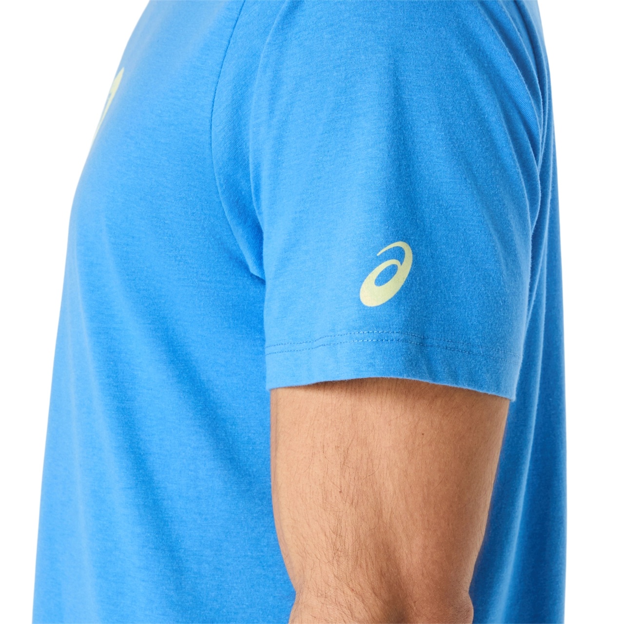 PAINTBRUSH SHORT SLEEVE TEE - 5