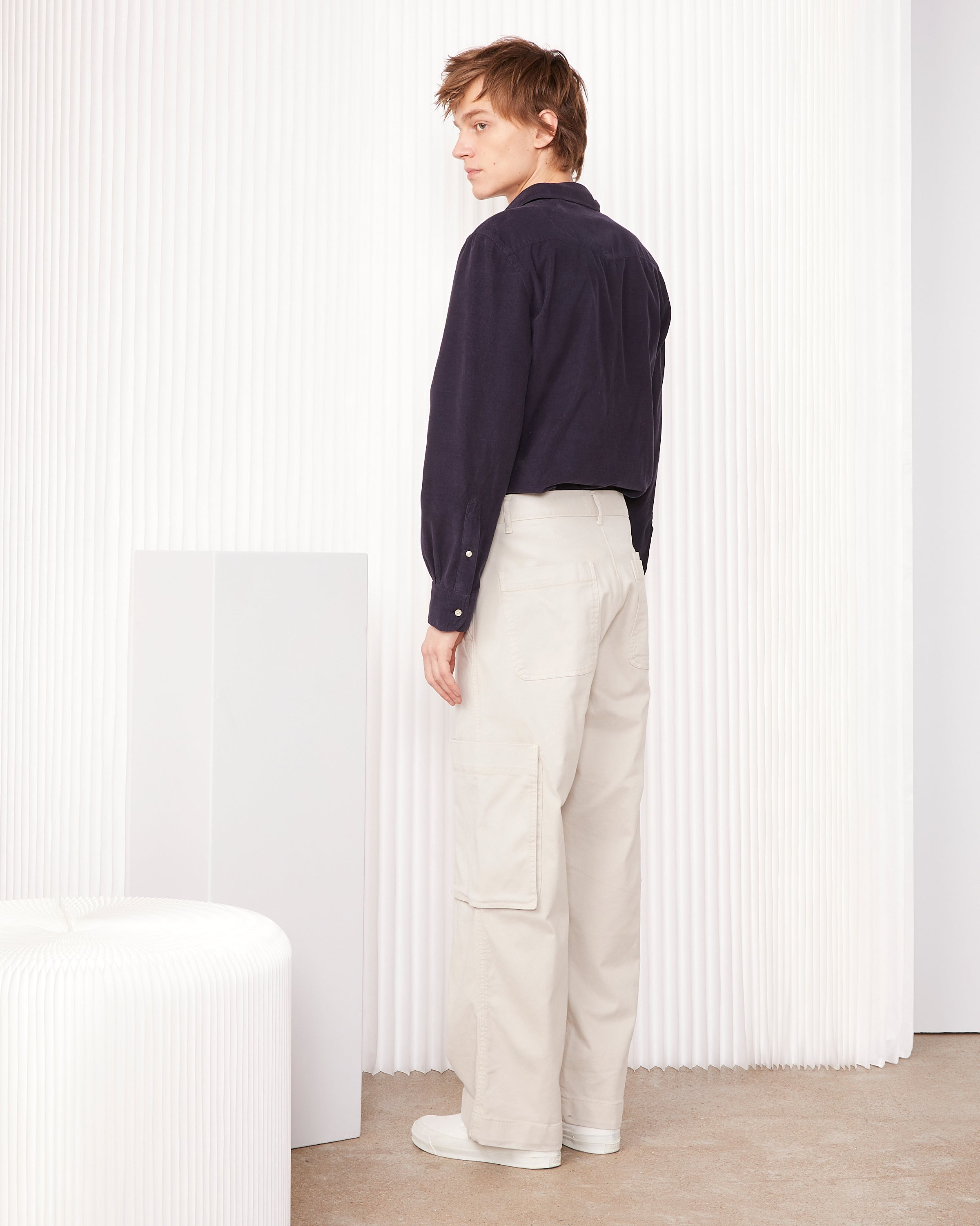 NAIM CHINO - 3
