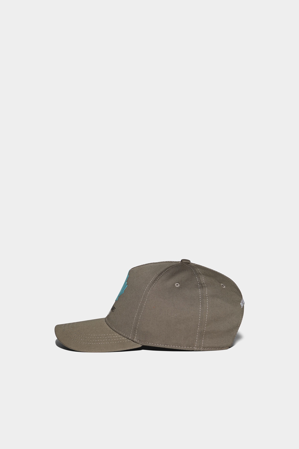 ONE LIFE ONE PLANET BASEBALL CAP - 3