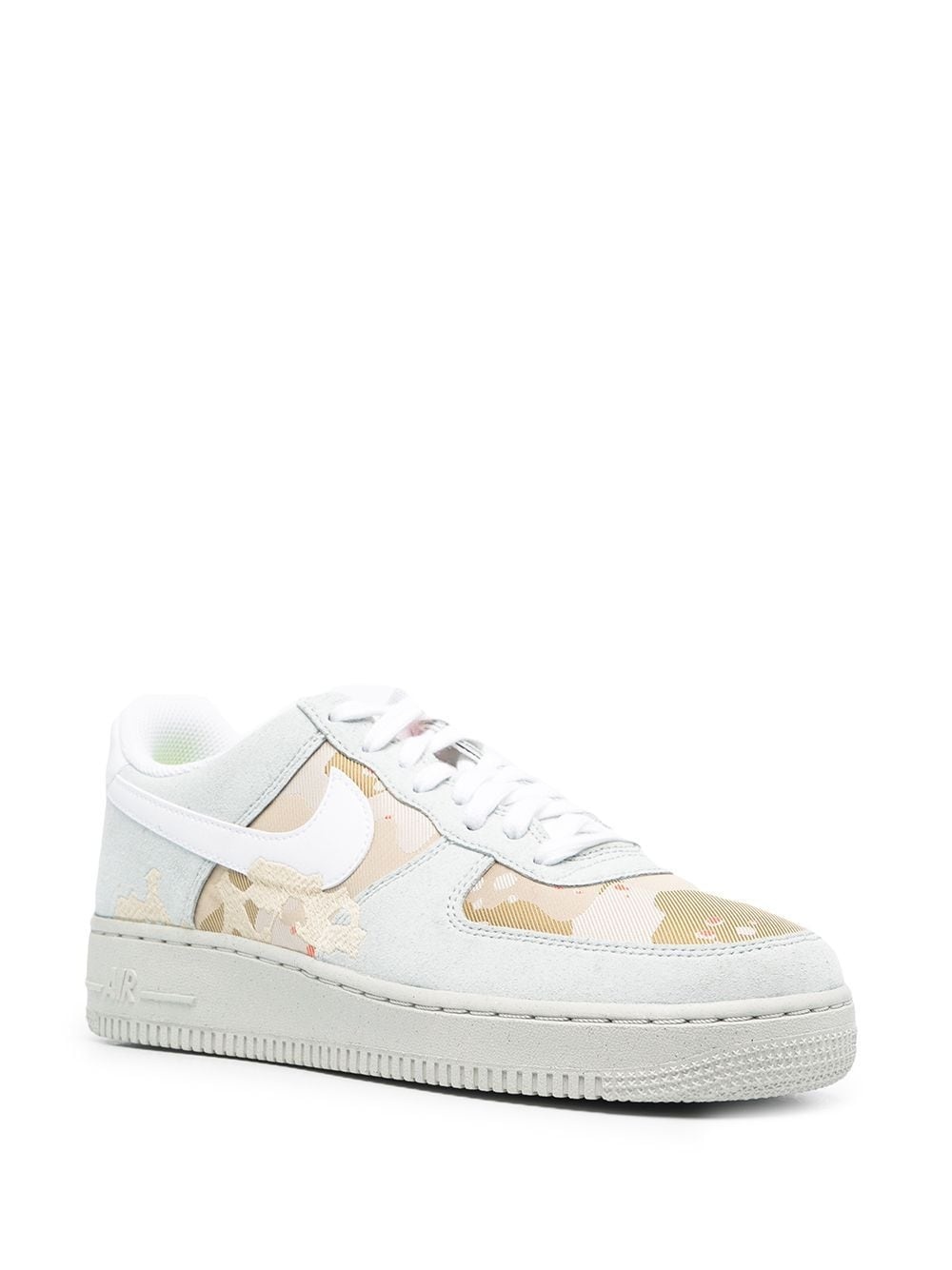 camouflage Air Force 1 - 2