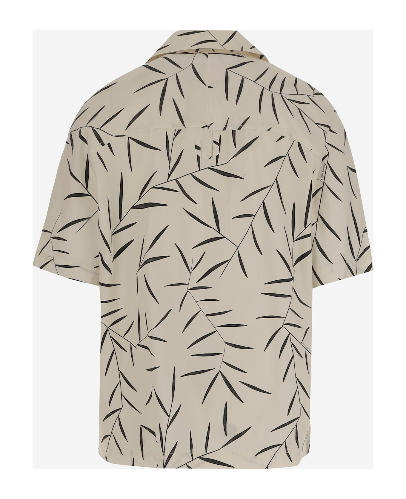 Cotton Fonccio Shirt - 2