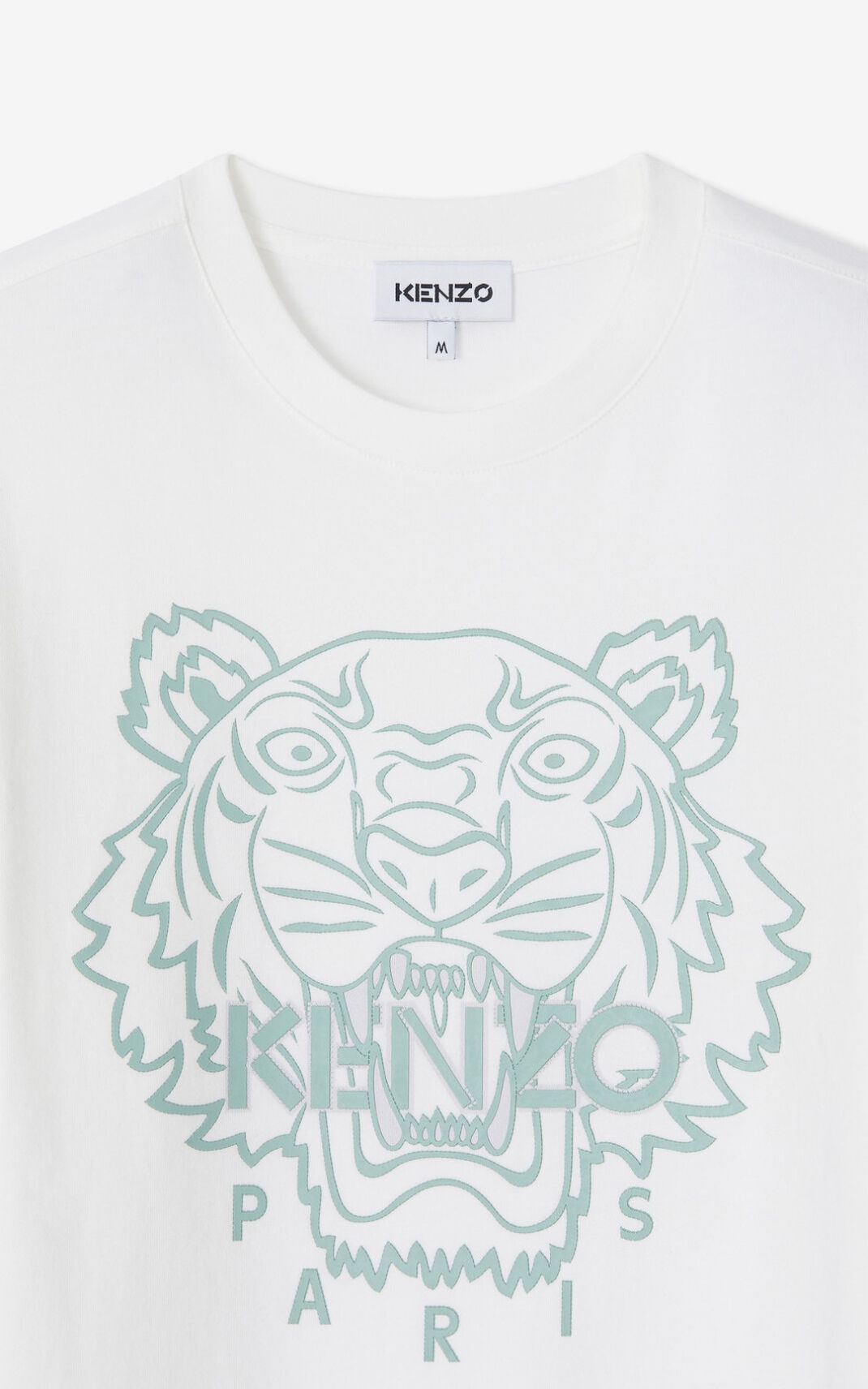 Tiger T-shirt - 6