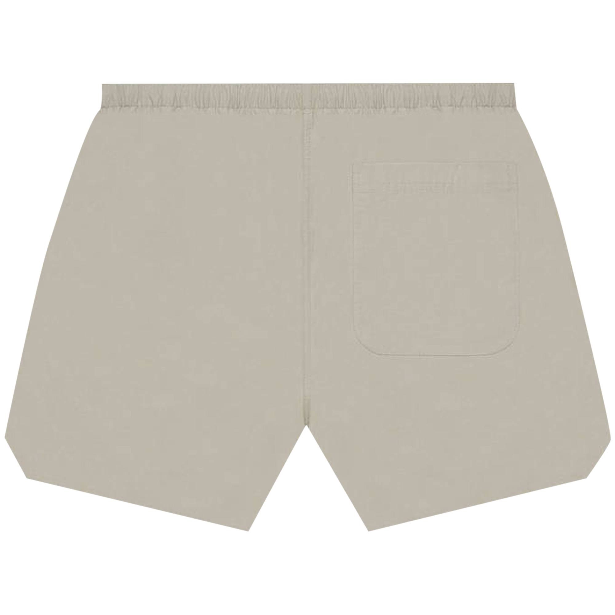 Fear of God Essentials Volley Short SS21 offers Stone size M