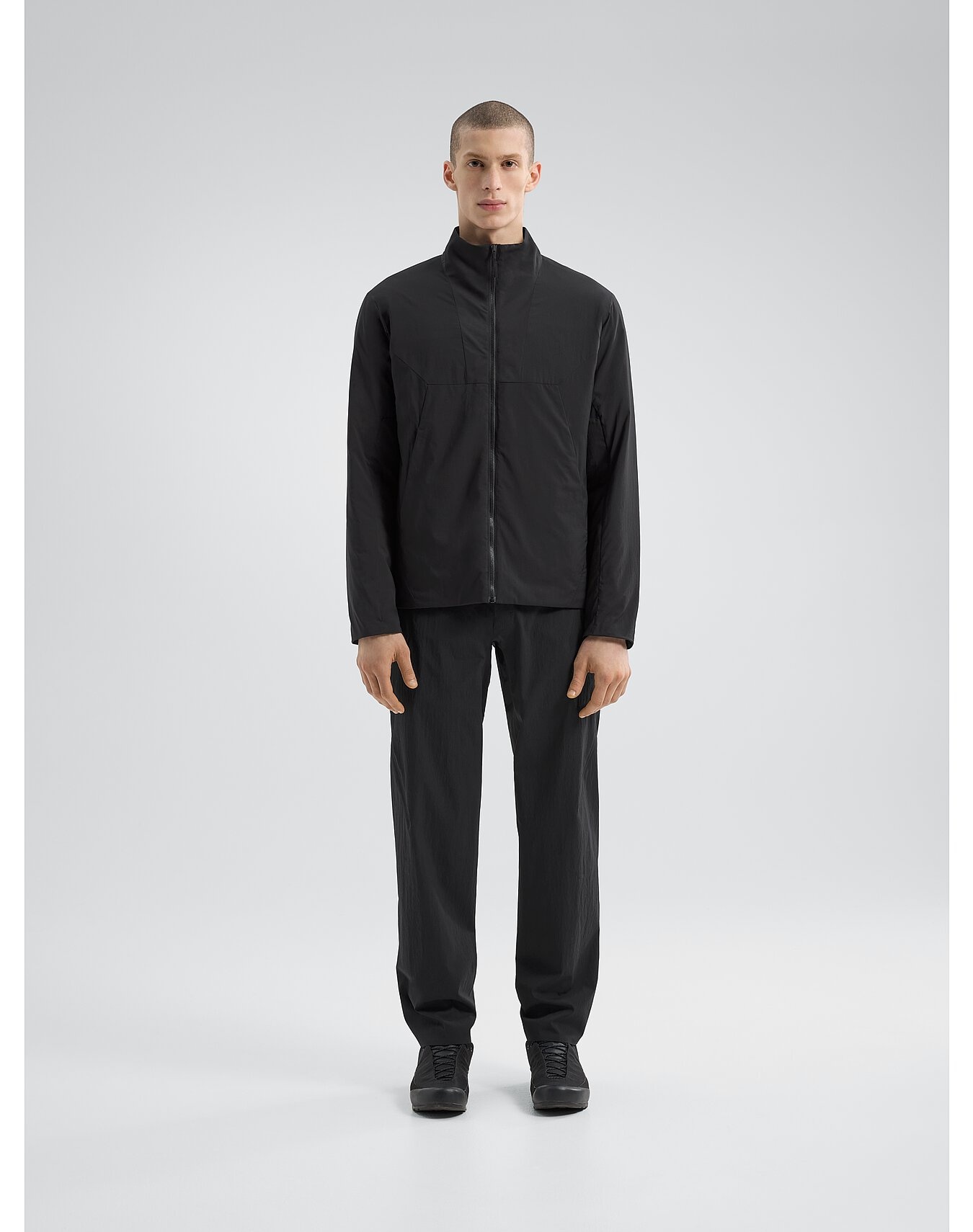 Mionn Lightweight Jacket - 3