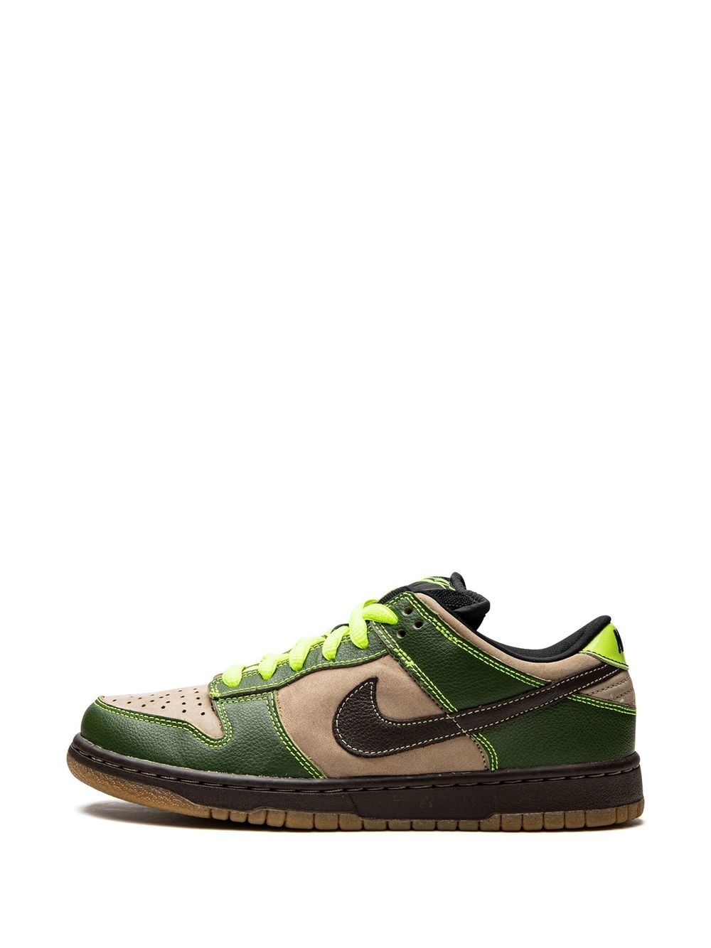 NIKE DUNK LOW PRO SB ジェダイ Nike SB Dunk Low Jedi Men's - 304292-222 - US