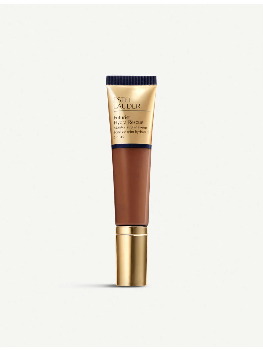 Futurist Hydra Rescue Moisturizing Makeup SPF45 35ml - 1