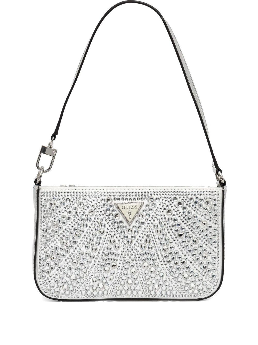 mini Beauvoir tote bag - 1