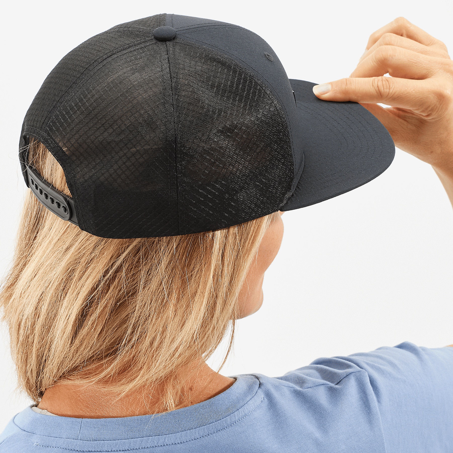 TRUCKER - 3