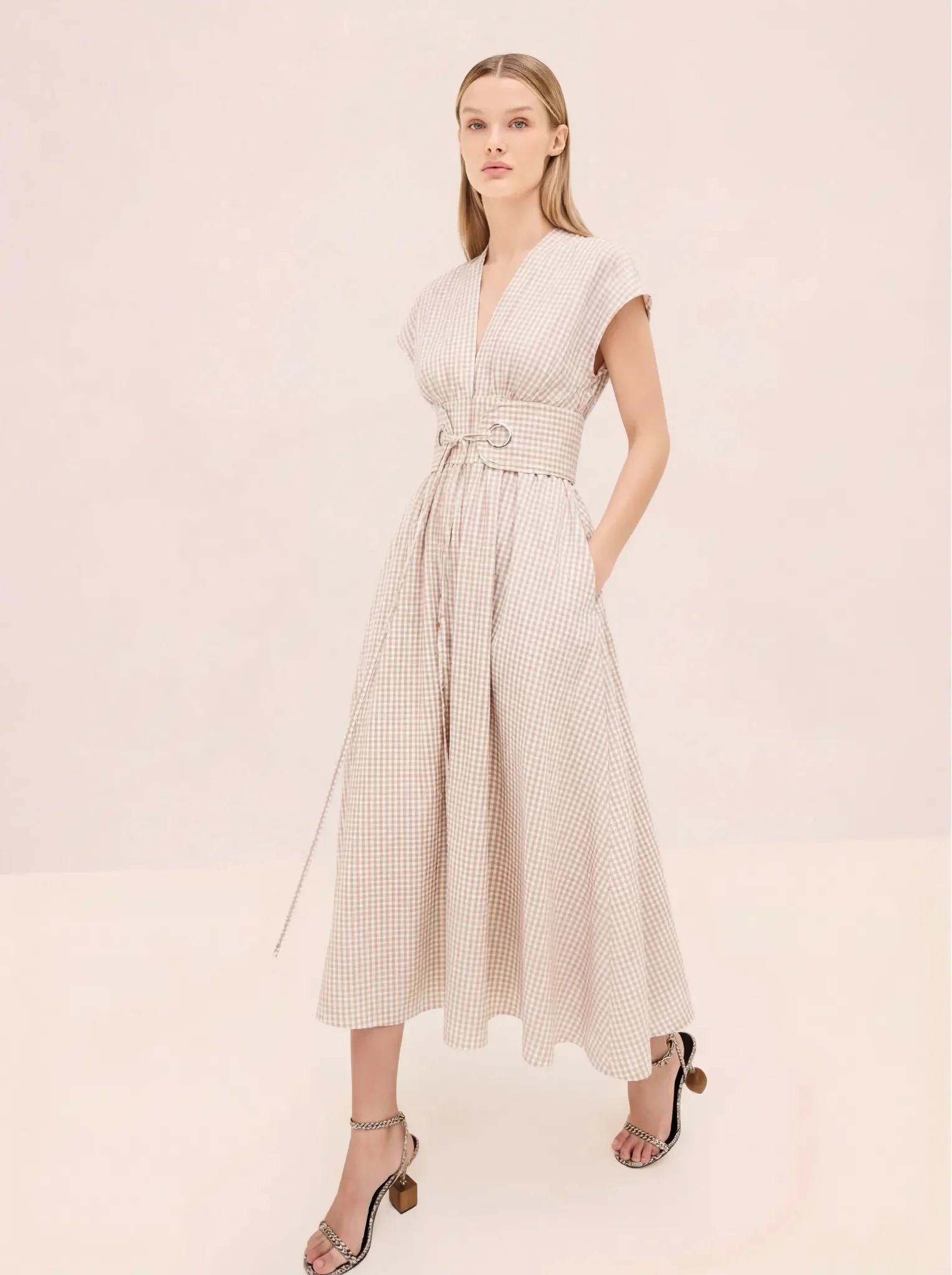 RIVIERA DRESS - 1