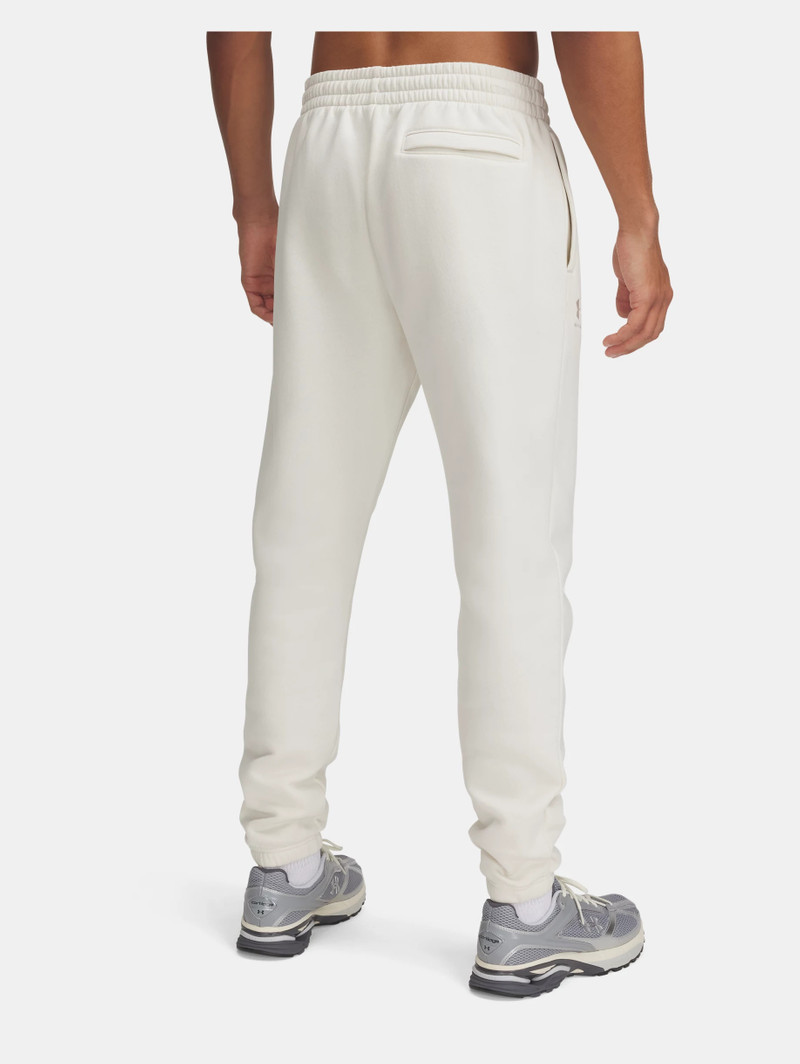Under Armour Men's UA Icon Fleece Joggers outlook
