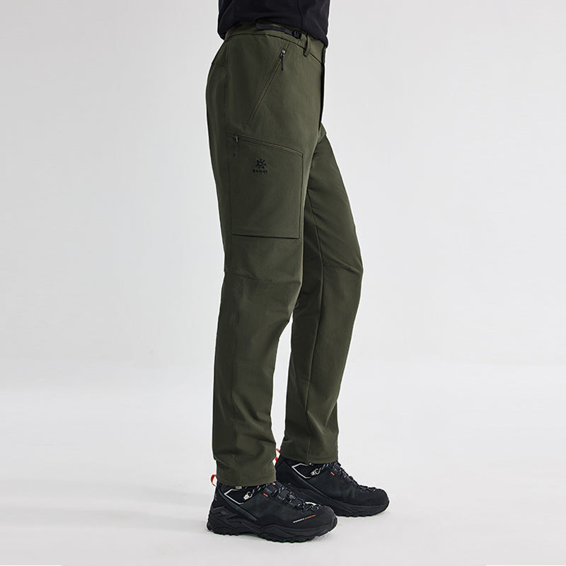 Kailas T10-X CORDURA® Durable Softshell Pants Men's 1
