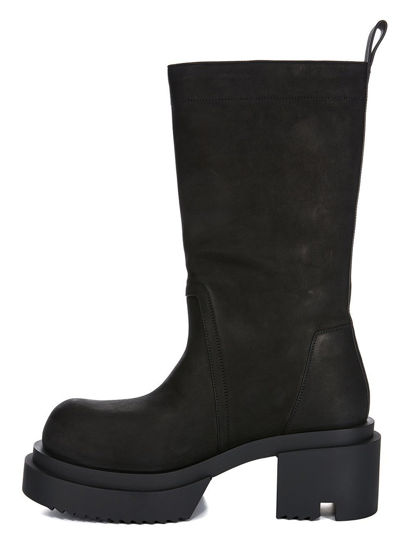 Rick Owens BOOTS outlook