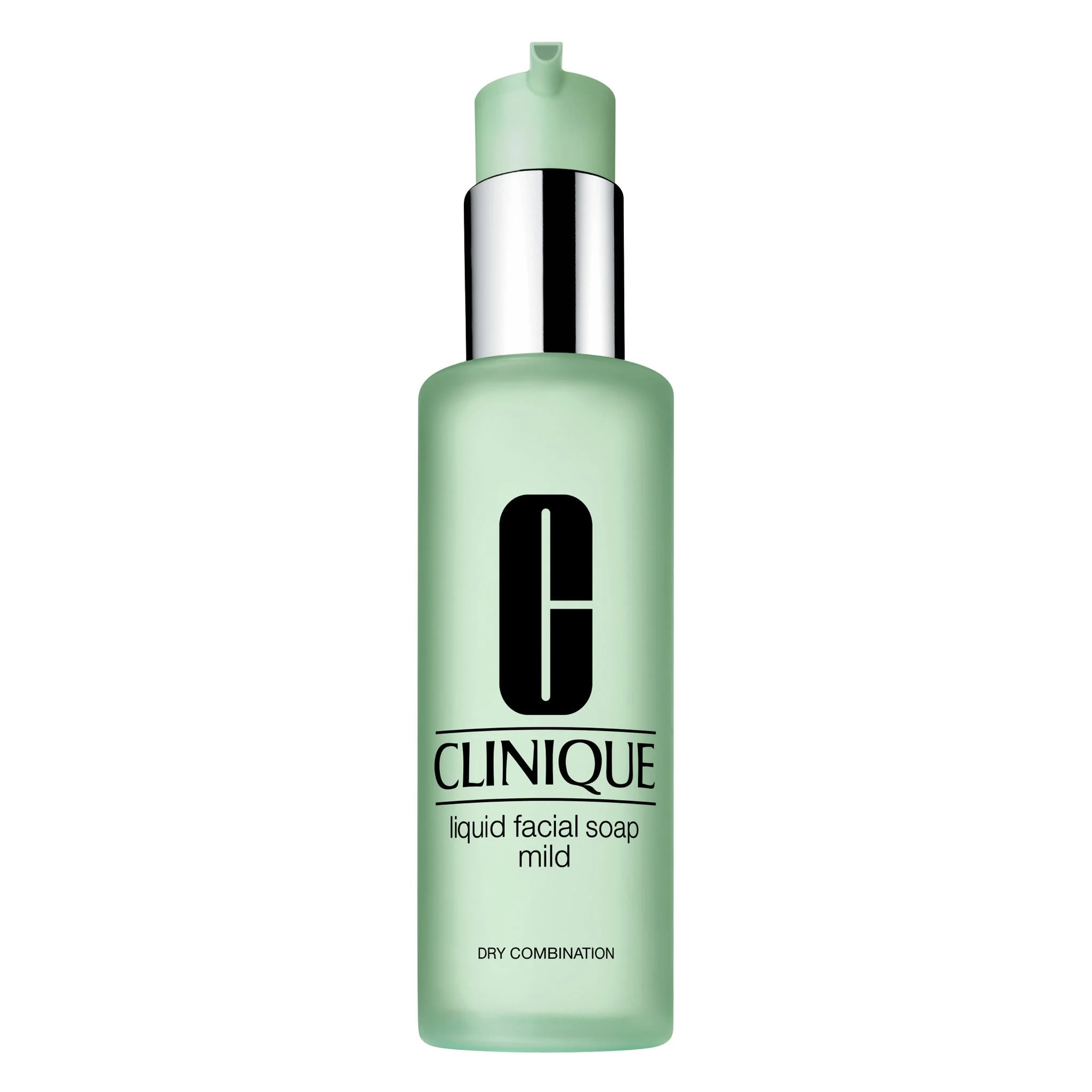 Liquid Facial Soap - 1