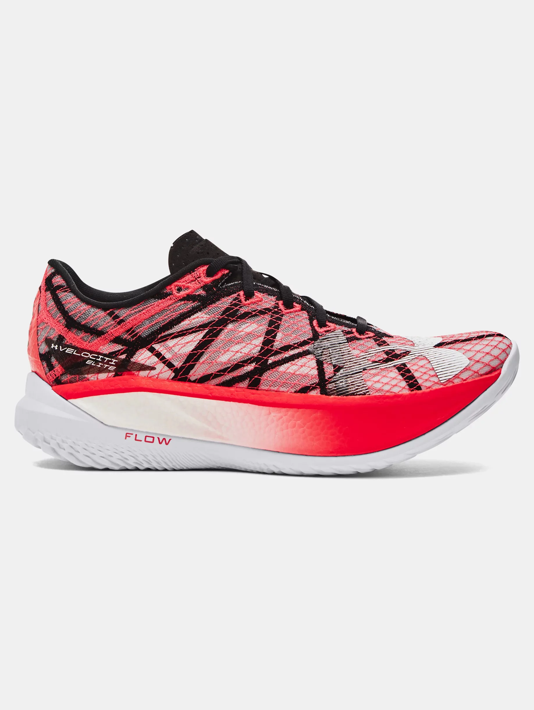 Unisex UA Velociti Elite 2 Running Shoes - 1