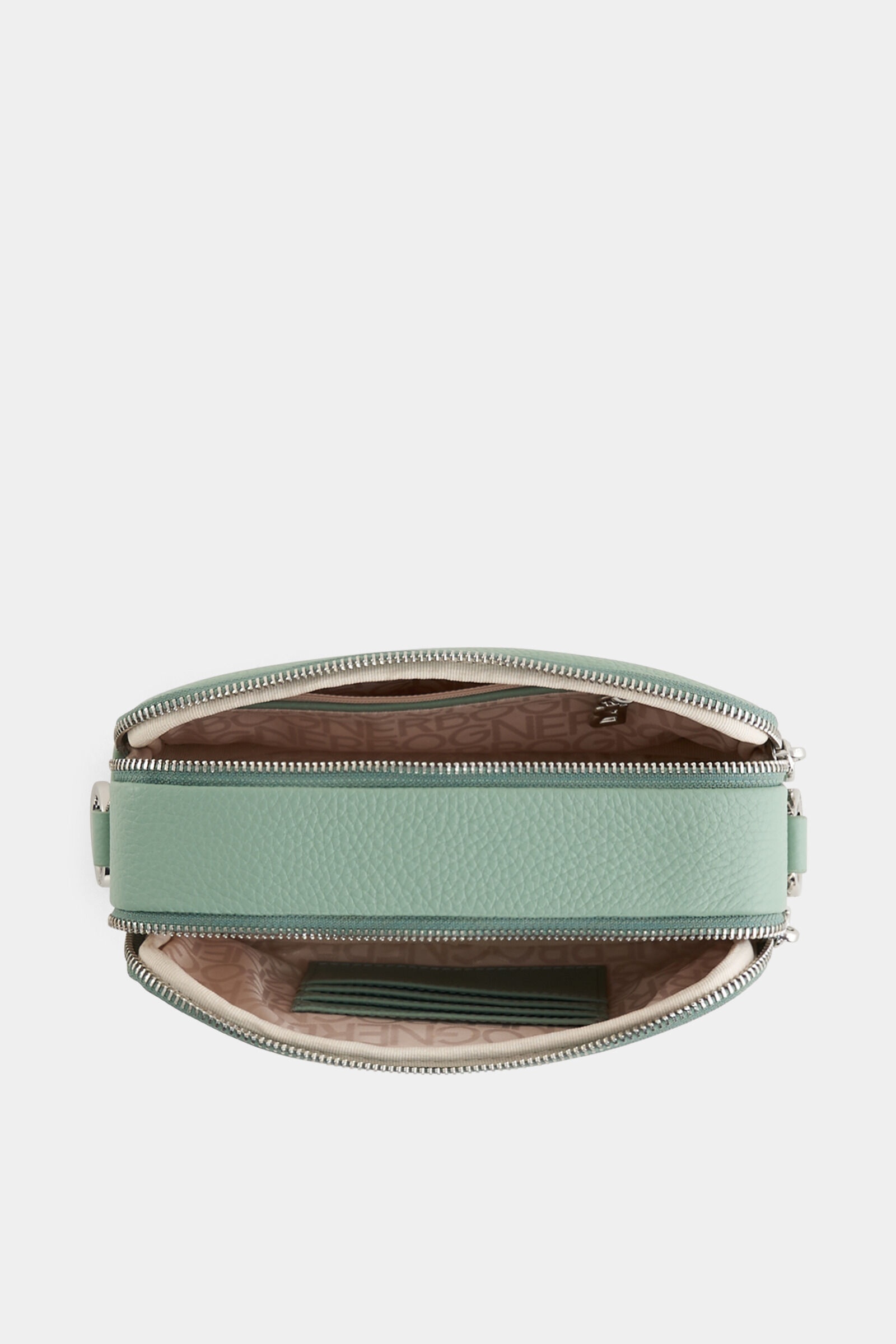 Andermatt Avy Crossbody bag in Mint - 4