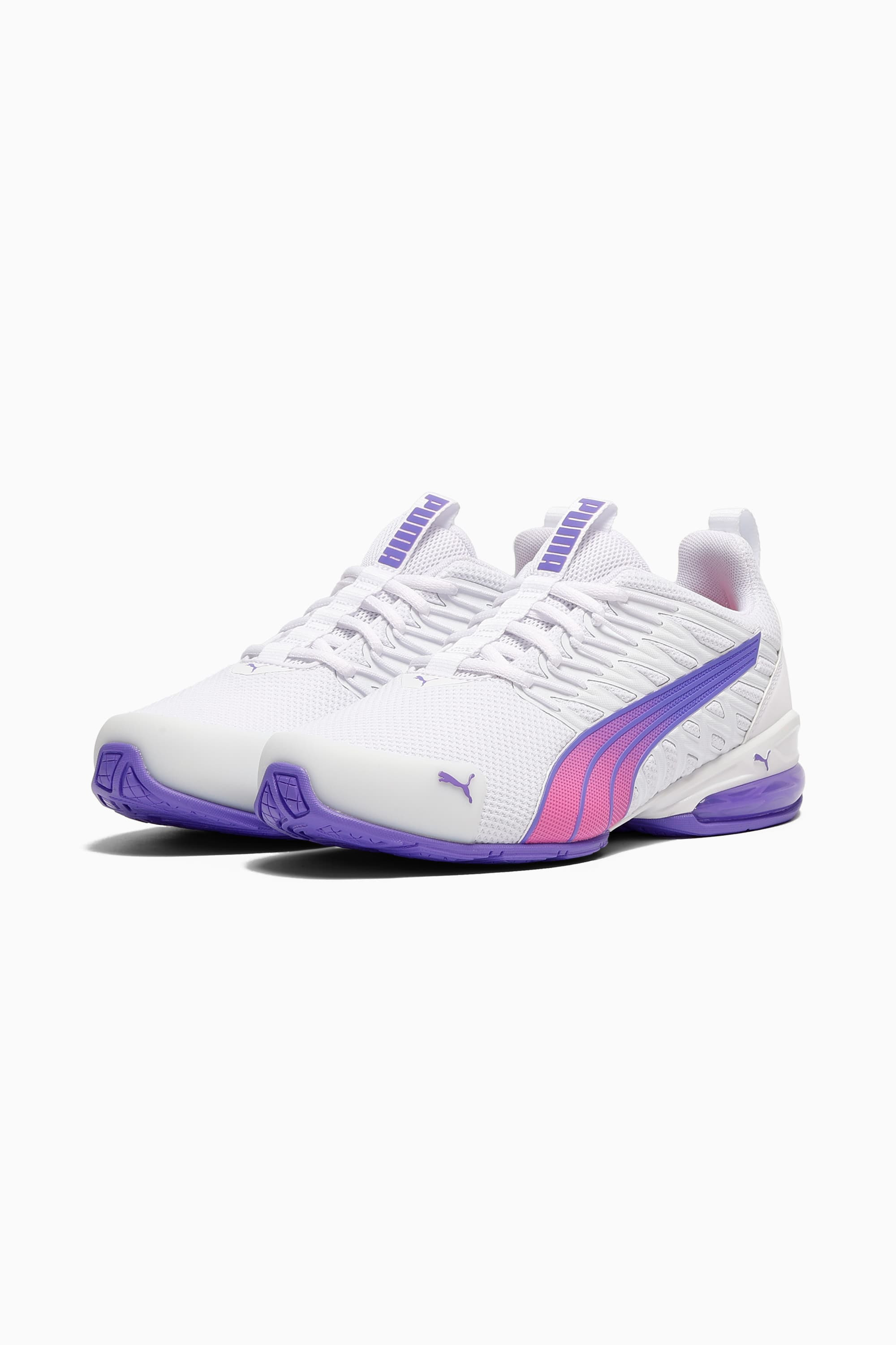 Voltaic Evo Formstrip Fade Women's Sneakers - 2